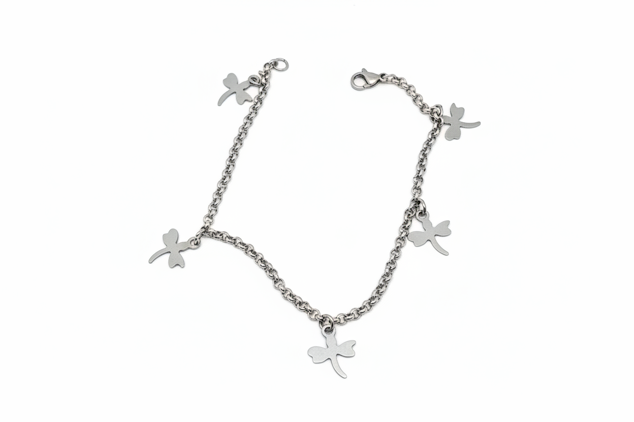 Dragonfly Bracelet