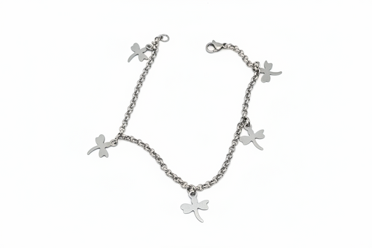 Dragonfly Bracelet