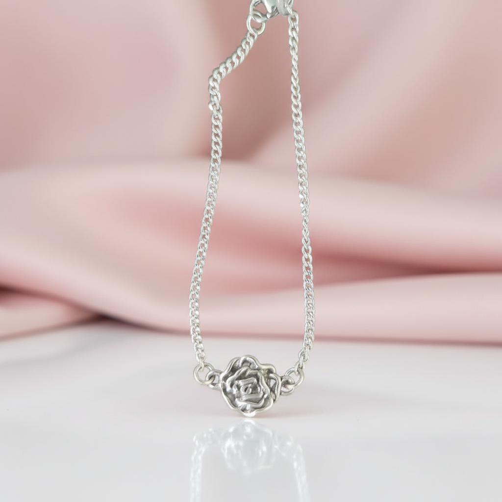 Rose Bracelet