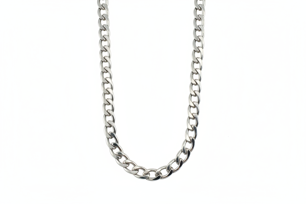 Curb Chain