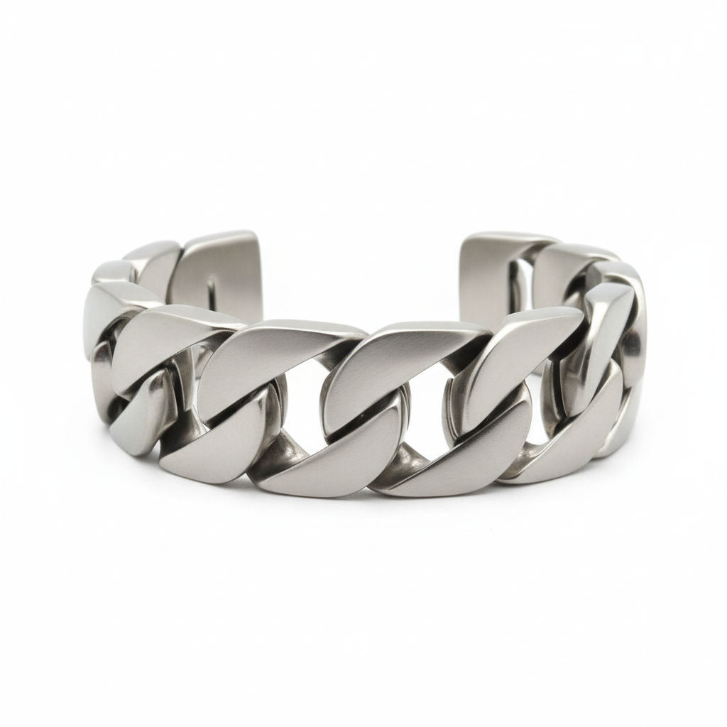 Cuban Link Bracelet