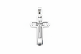 Load image into Gallery viewer, Holy Trinity Cross
