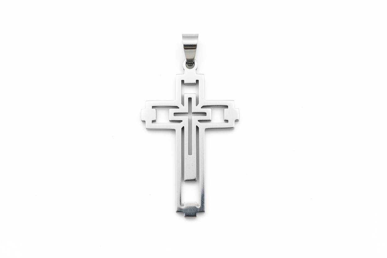 Holy Trinity Cross
