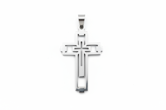 Holy Trinity Cross