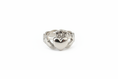 Load image into Gallery viewer, Irish love Stainless Steel Ring - Claddagh Ring
