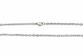 Load image into Gallery viewer, Diamond-Cut Cable Link Necklace

