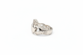 Load image into Gallery viewer, Irish love Stainless Steel Ring - Claddagh Ring
