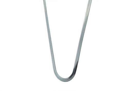 Snake Necklace