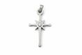 Load image into Gallery viewer, Star of Bethlehem Cross
