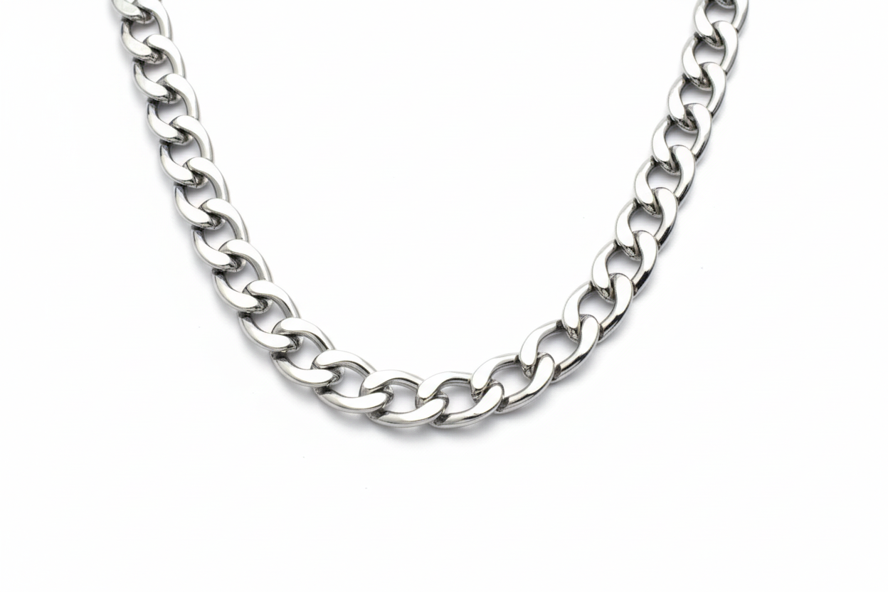 Curb Chain