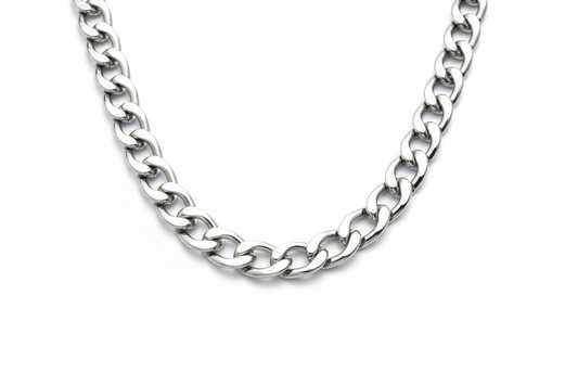Curb Chain