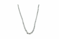 Load image into Gallery viewer, Fine Cable Link Necklace
