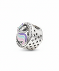 Load image into Gallery viewer, Pandora Compatible Unicorn Pendant Sterling Silver
