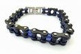 Load image into Gallery viewer, Bicycle Chain Bracelet
