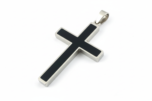 Latin Cross