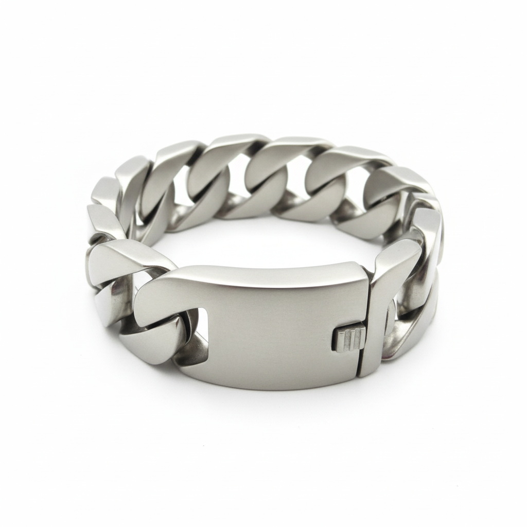 Cuban Link Bracelet
