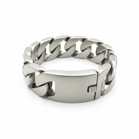 Cuban Link Bracelet