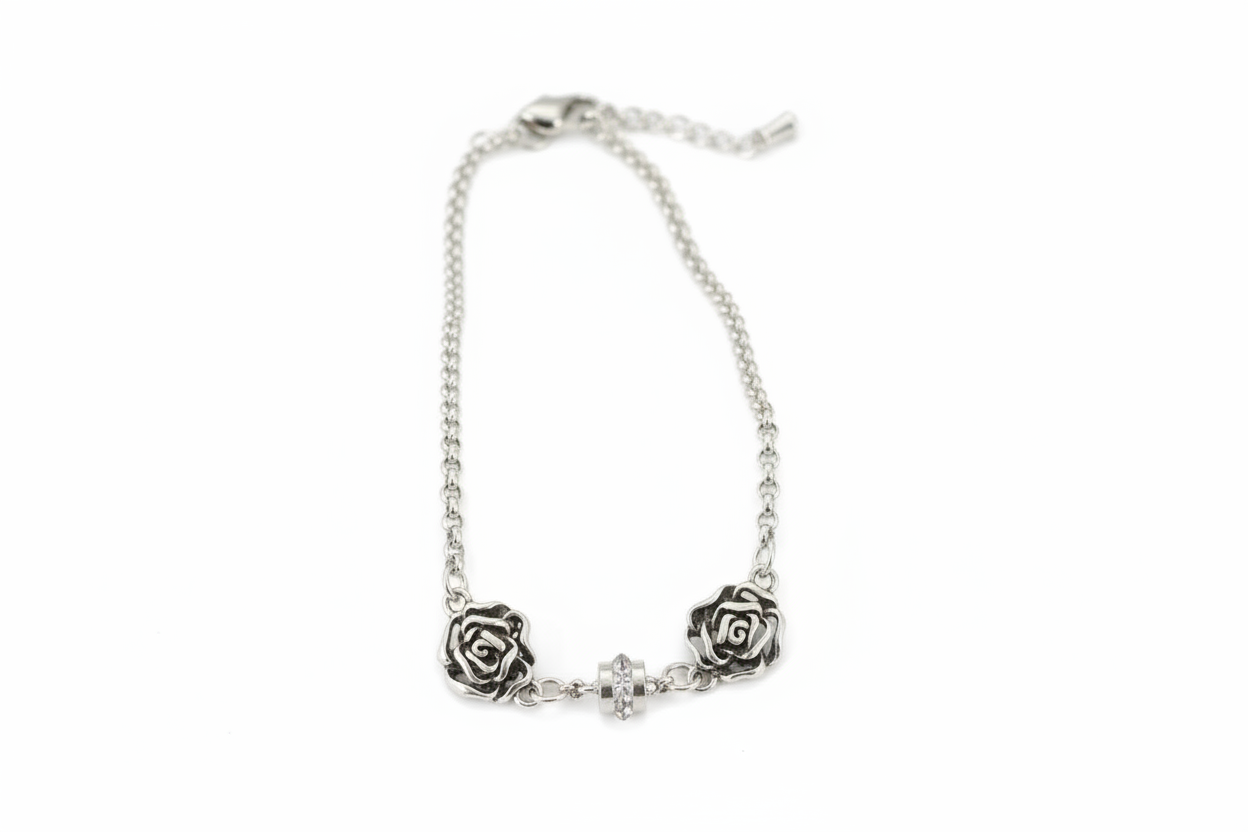 Roses Bracelet