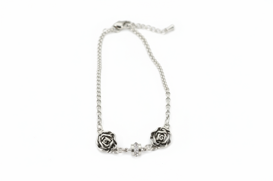 Roses Bracelet