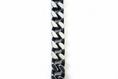 Load image into Gallery viewer, Cuban Link Gunmetal Chain
