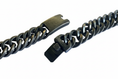 Load image into Gallery viewer, Double Curb Chain
