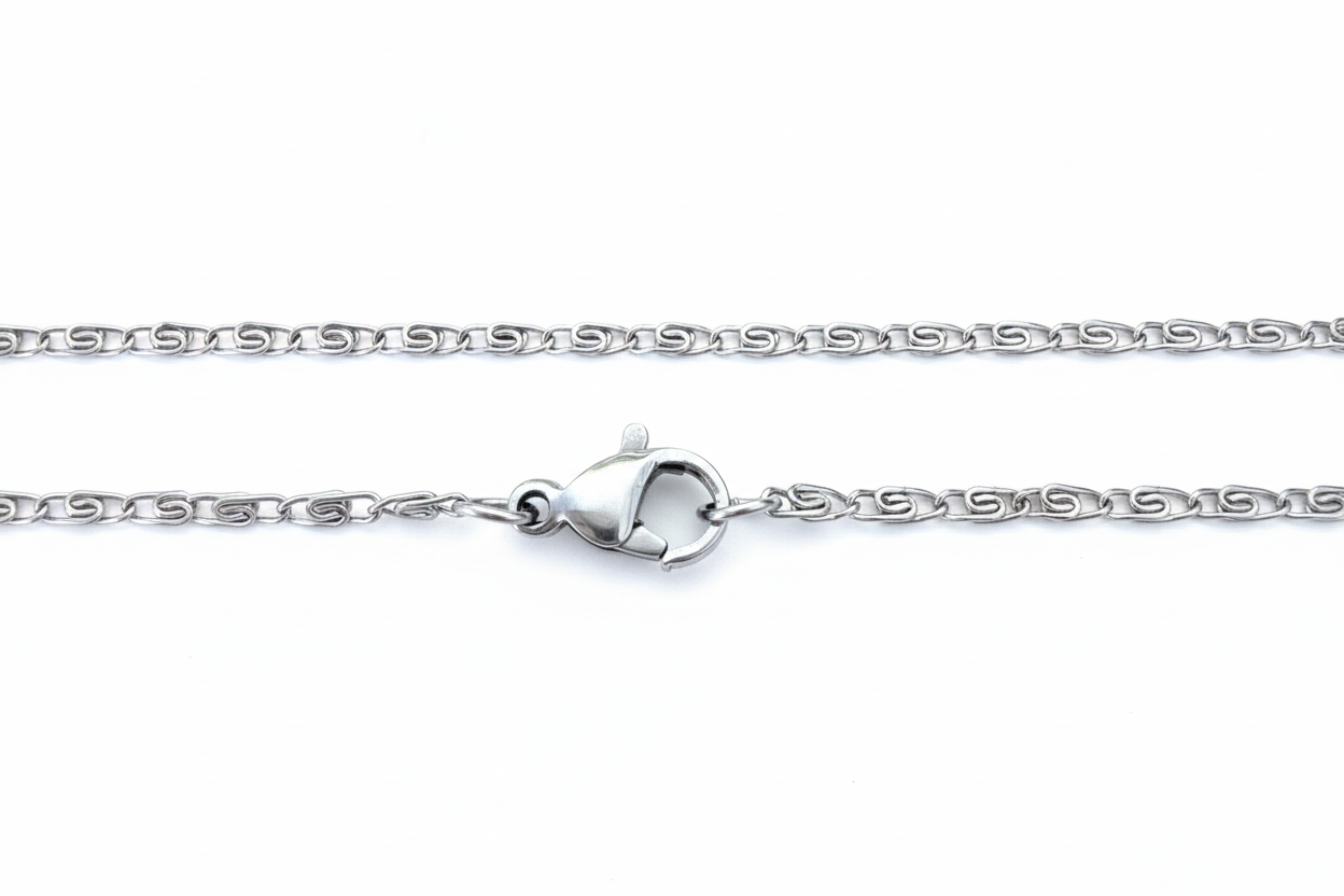 S-Link Necklace