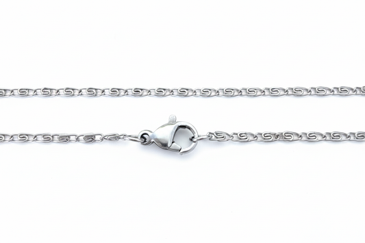 S-Link Necklace