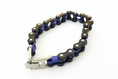 Load image into Gallery viewer, Bicycle Chain Bracelet
