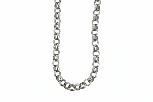 Roly Poly Necklace