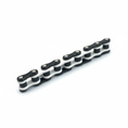 Load image into Gallery viewer, White Bicycle Chain Bracelet
