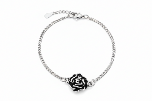 Rose Bracelet