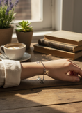 Load image into Gallery viewer, Dragonfly Bracelet
