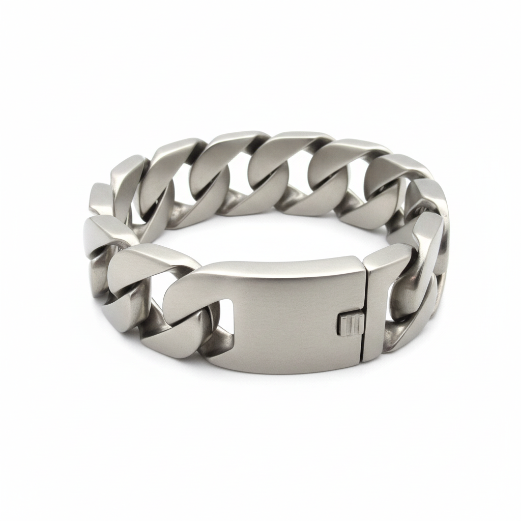 Cuban Link Bracelet