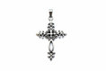 Load image into Gallery viewer, Vintage-Style Cross
