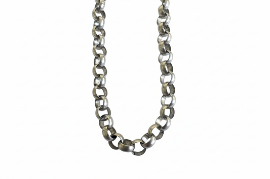 Roly Poly Necklace