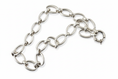 Load image into Gallery viewer, Hollow Oval Cable Chain 925 Sterling Silver Necklace
