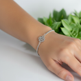 Load image into Gallery viewer, Rose Bracelet
