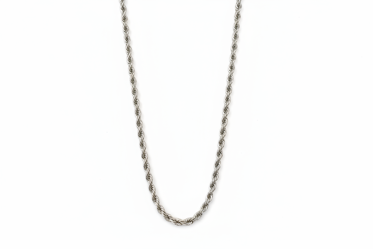 Rope Necklace