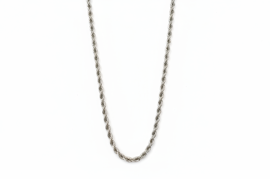 Rope Necklace
