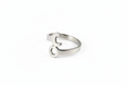 Load image into Gallery viewer, Spanner Stainless Steel Ring
