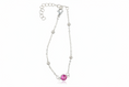 Load image into Gallery viewer, Red stone Bracelet
