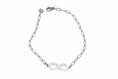 Load image into Gallery viewer, Infinity Bracelet
