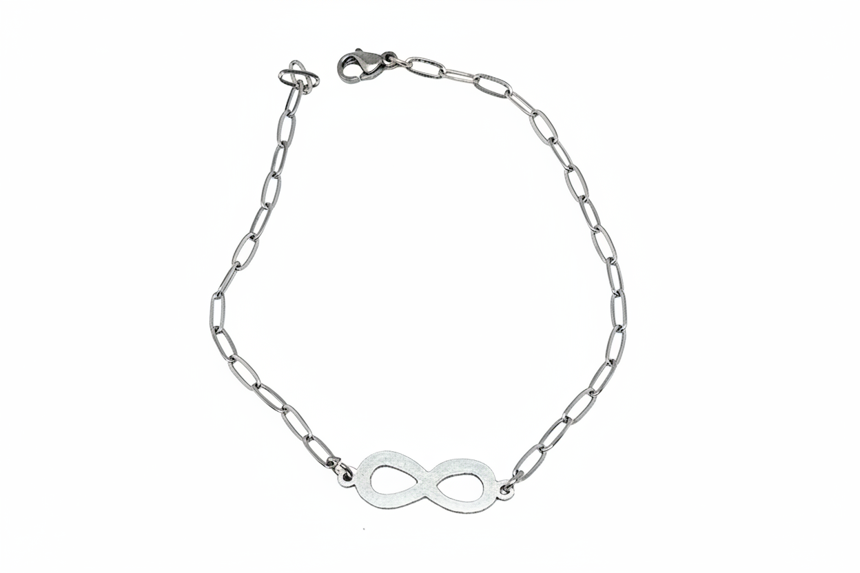 Infinity Bracelet