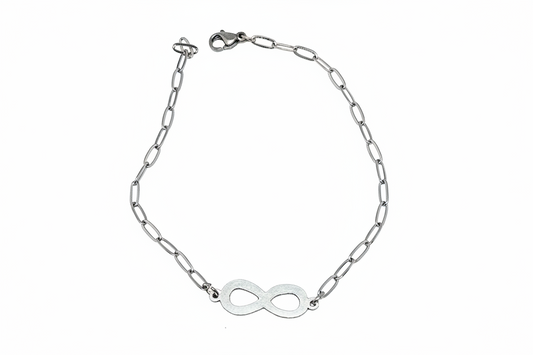 Infinity Bracelet