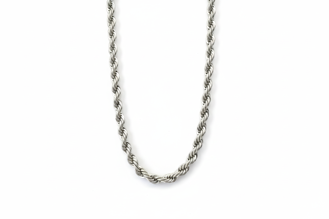 Rope Necklace
