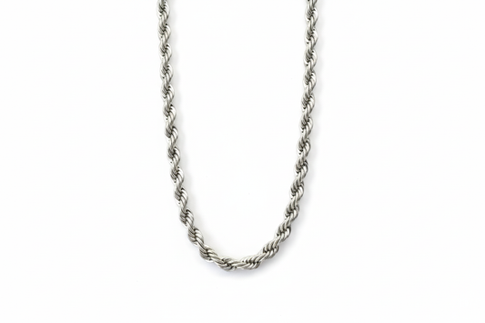 Rope Necklace