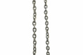 Load image into Gallery viewer, Diamond-Cut Cable Link Necklace

