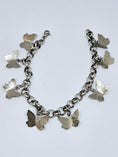 Load image into Gallery viewer, Butterfly Charm Bracelet
