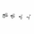 Load image into Gallery viewer, Silver Flat Back - Photo 3
